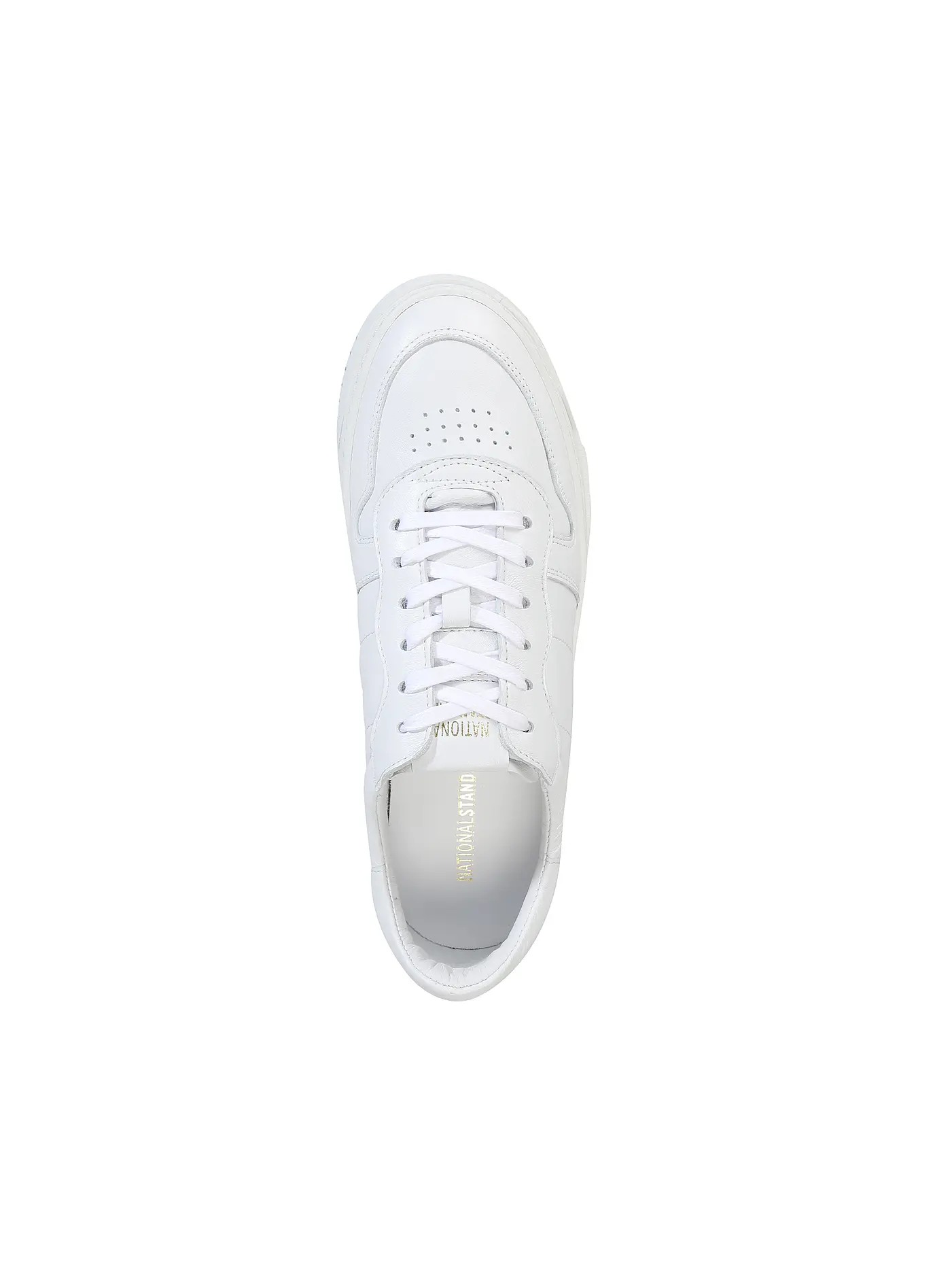 NATIONAL STANDARD | Sneaker EDITION 8 | 